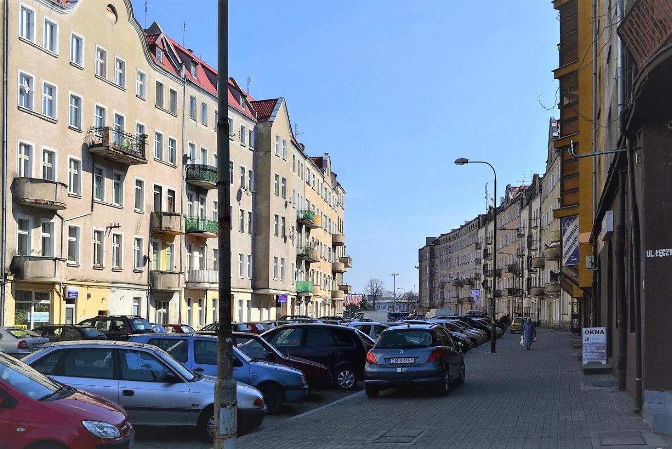 Jaworski Apart'S - Studio Apartament Premium 40M2 - Self Check In 24H Natychmiastowe -Bezkontaktowe Samodzielne Zameldowanie Przez 24H - Do Rynku 7Min!-Fv Wrocław Kültér fotó