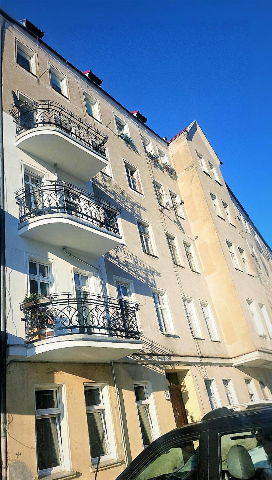 Jaworski Apart'S - Studio Apartament Premium 40M2 - Self Check In 24H Natychmiastowe -Bezkontaktowe Samodzielne Zameldowanie Przez 24H - Do Rynku 7Min!-Fv Wrocław Kültér fotó